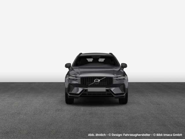 Volvo XC60 21'