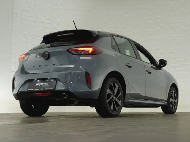 Opel Corsa GS-Line Grand Sport