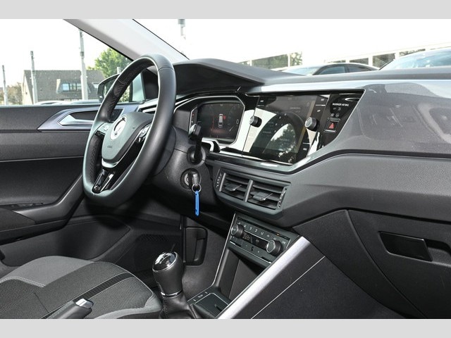 Volkswagen Polo 1.0 TSI Highline