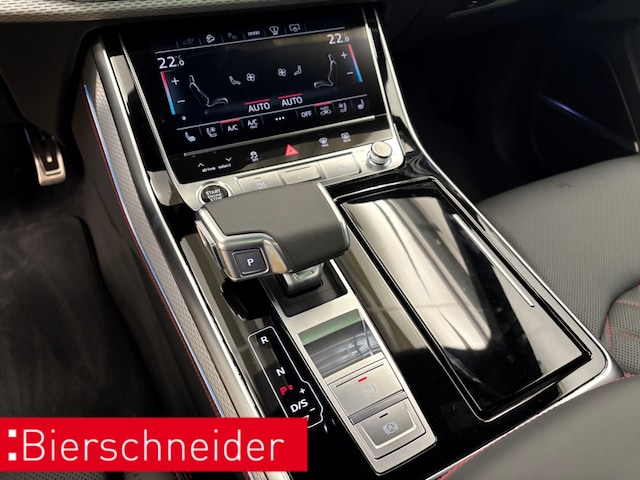 Audi Q8 Hybride Quattro