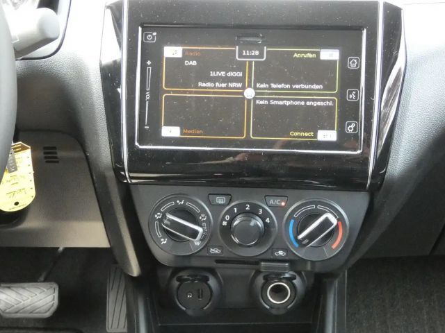 Suzuki Swift Comfort