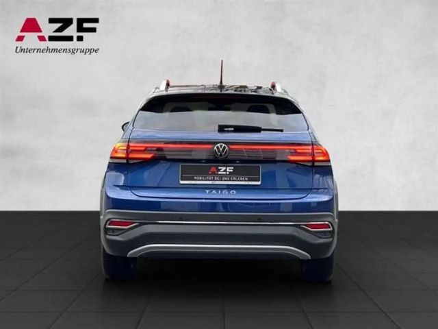 Volkswagen Taigo 1.5 TSI DSG Style