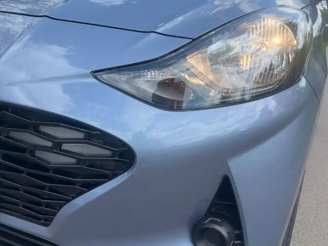 Hyundai i10 1.0 Trend