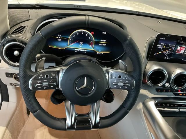 Mercedes-Benz AMG GT AMG Line Roadster
