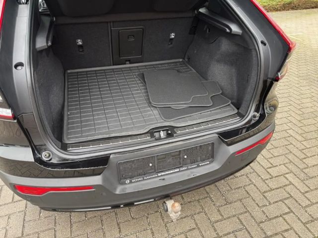 Volvo C40 AWD Plus Recharge Twin Engine