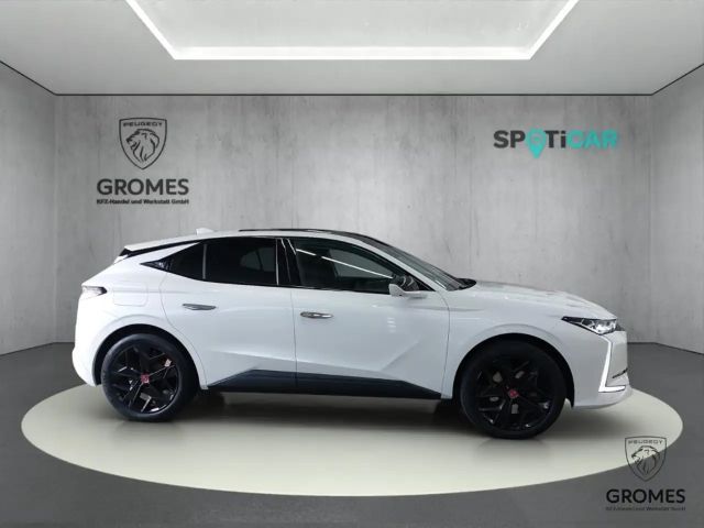 DS DS 4 Crossback Crossback Performance Line