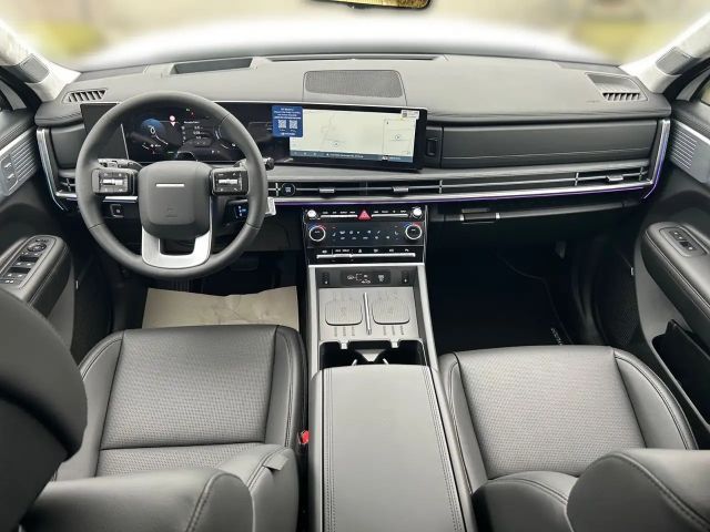 Hyundai Santa Fe 5S MJ25 PHEV 1.6T Signature