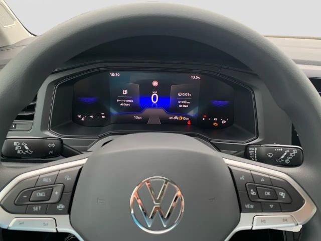 Volkswagen Polo 1.0 App-Connect Dig.Cockpit LED PDC Sitzhei