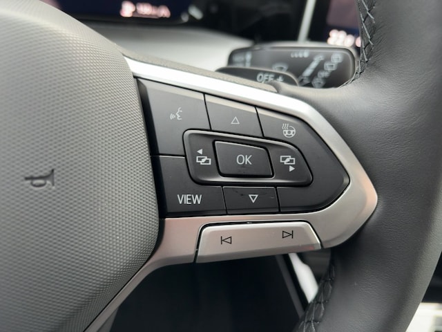 Volkswagen Golf 1.5 eTSI DSG Style Variant