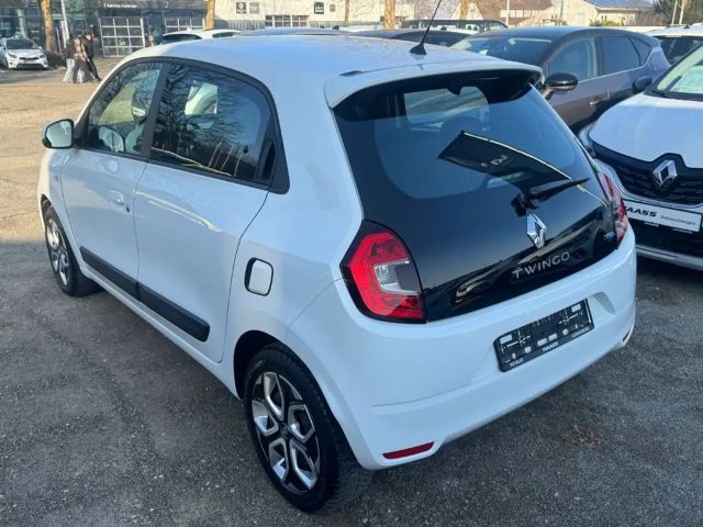 Renault Twingo Electric Zen