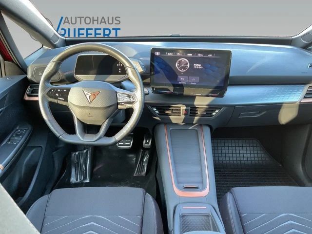 Cupra Born Paket Cargo/ Pilot M/ Tech M