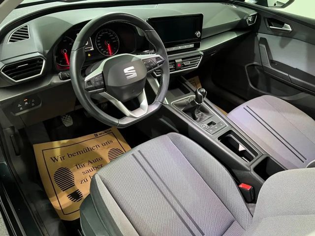 Seat Leon 1.0 TSI Style