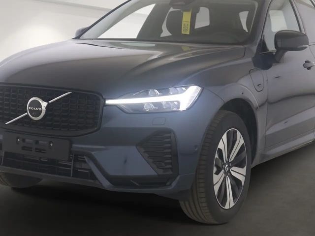 Volvo XC60 AWD Dark Plus T6