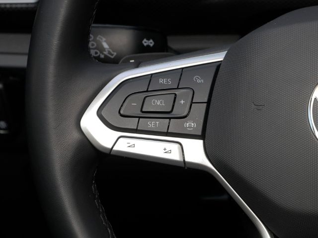 Volkswagen T-Cross 1.0 TSI DSG IQ.Drive Style