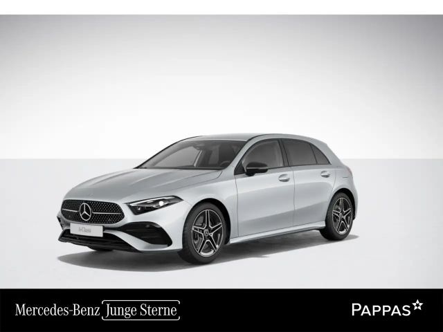 Mercedes-Benz A 220 4MATIC Hatchback