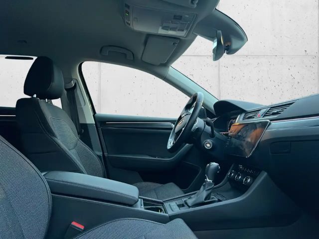 Skoda Superb 1.5 TSI Combi Style Style