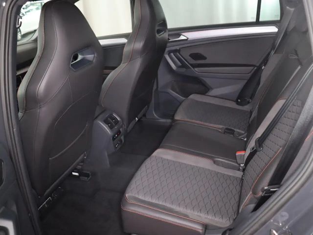 Seat Tarraco 1.4 TSI FR-lijn e-Hybrid