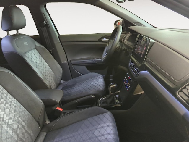 Volkswagen T-Cross 1.5 TSI DSG