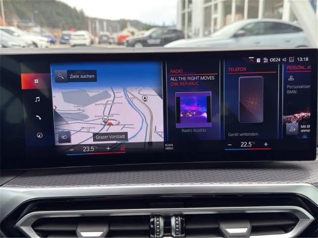 BMW 420 Cabrio M-Sport