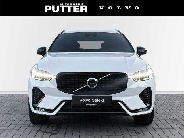 Volvo XC60 XC60
