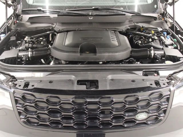 Land Rover Discovery AWD Dynamic SE