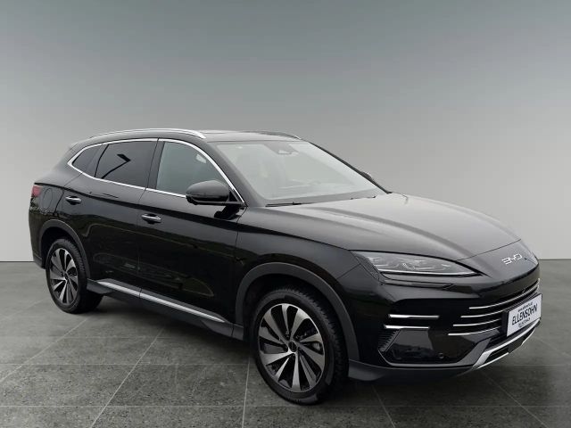 BYD Seal U Comfort DM-i