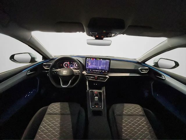 Seat Leon 1.5 eTSI DSG Sportstourer