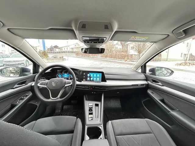 Volkswagen Golf 4Motion DSG Life Variant