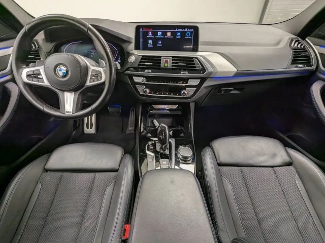 BMW X3 M-Sport xDrive20d