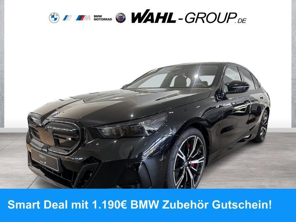 BMW i5 M60 Sedan xDrive