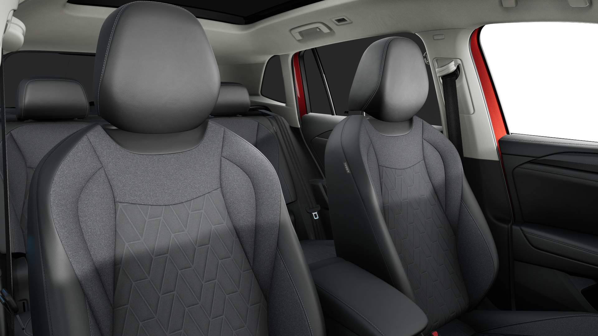 Volkswagen Tiguan 1.5 eTSI DSG