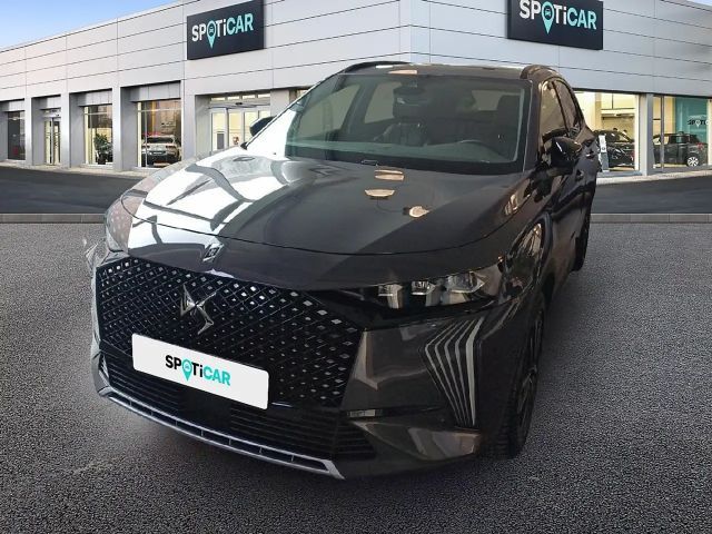 DS DS 7 Crossback BlueHDi Crossback Étoile