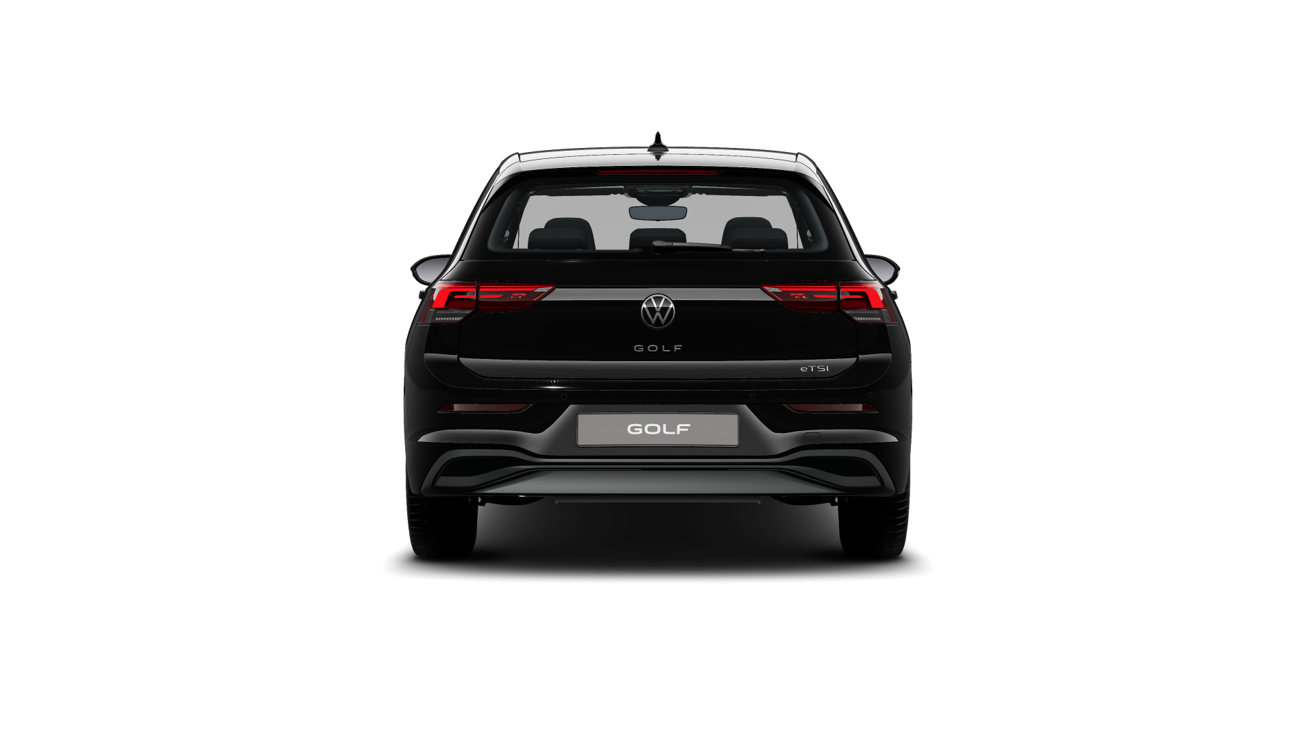 Volkswagen Golf 1.5 eTSI DSG Golf VIII Life