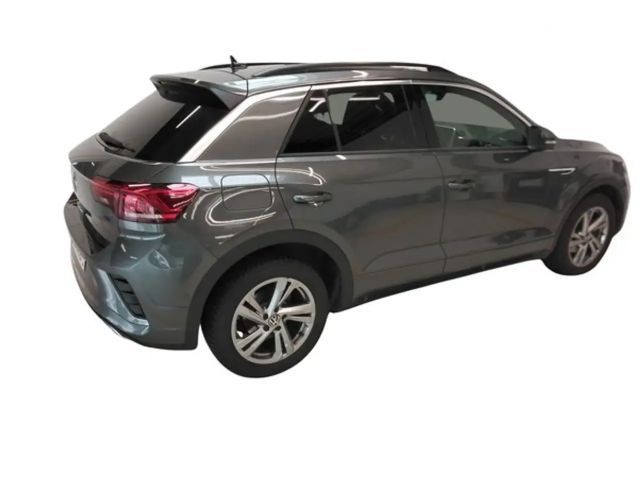 Volkswagen T-Roc DSG R-Line