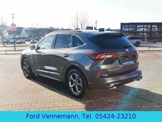 Ford Kuga ST Line