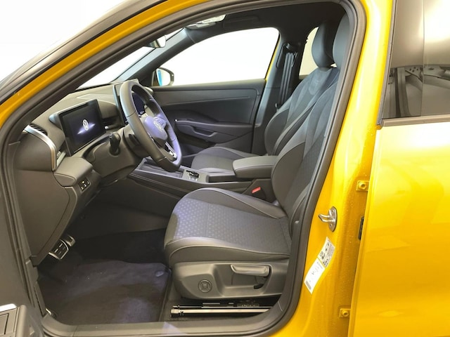 Volkswagen T-Roc DSG R-Line