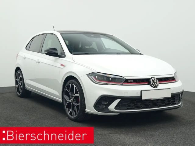 Volkswagen Polo 2.0 TSI DSG GTI