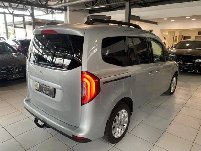 Mercedes-Benz T 180 Progressive