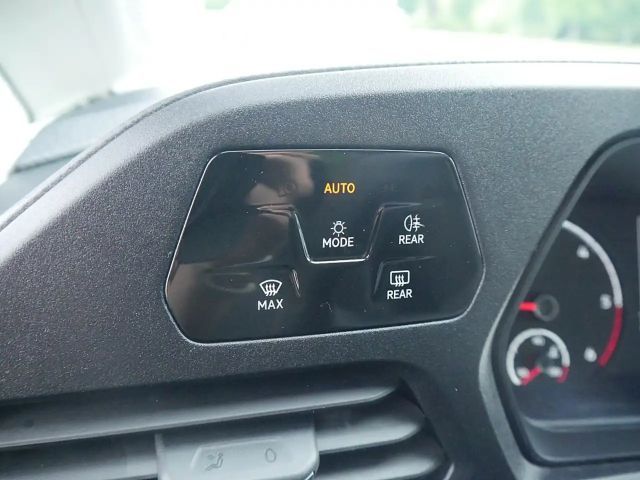 Volkswagen Caddy Caddy Kastenwagen Cargo 2,0 TDI, Klima, Sitzhei...