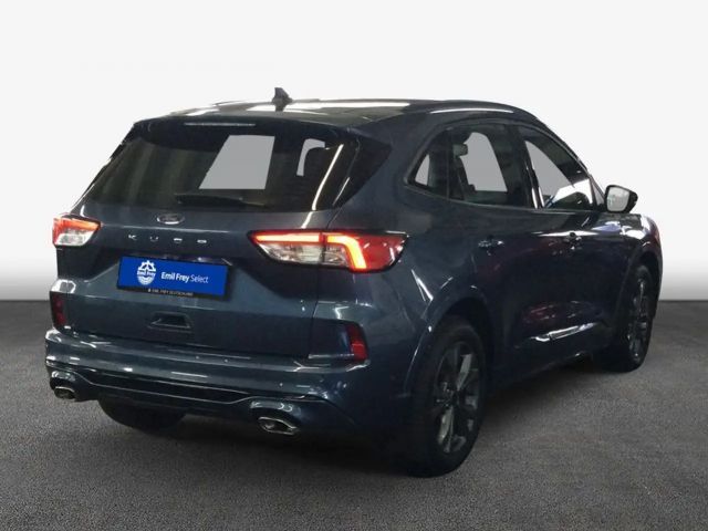 Ford Kuga ST Line