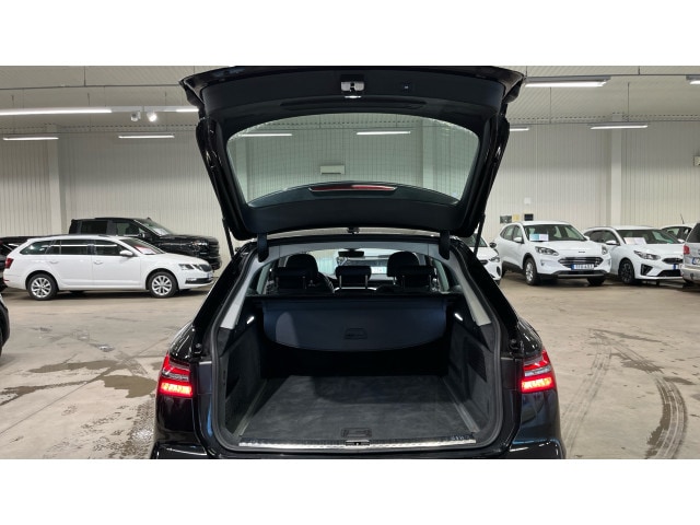 Audi A6 40 TDI Avant Quattro S-Tronic Sport