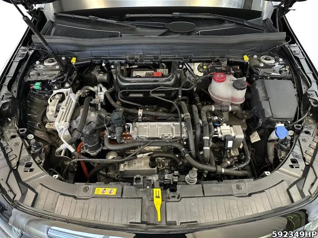 Mercedes-Benz EQB 300 4MATIC Progressive