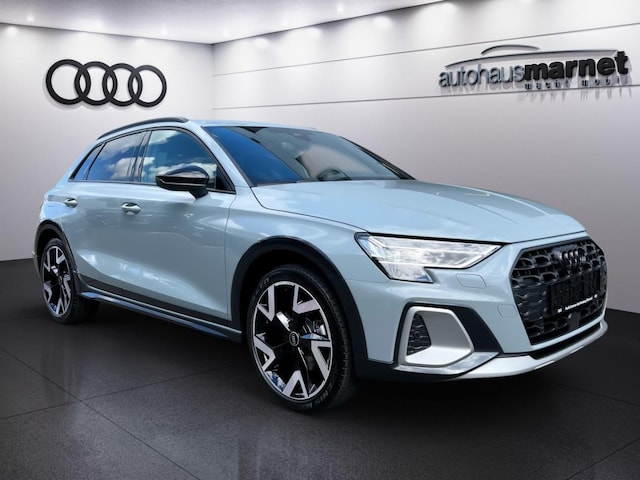 Audi A3 35 TDI S-Tronic