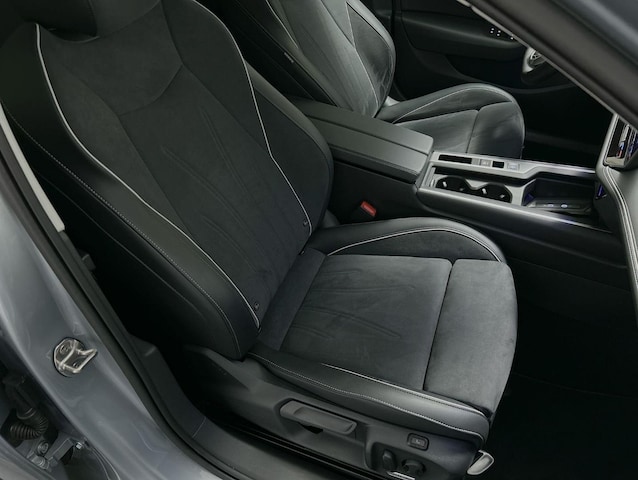 Volkswagen Passat 1.5 TSI DSG