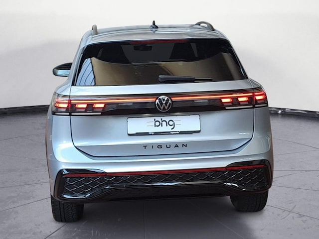 Volkswagen Tiguan DSG R-Line