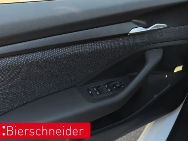 Skoda Superb 1.5 TSI Combi