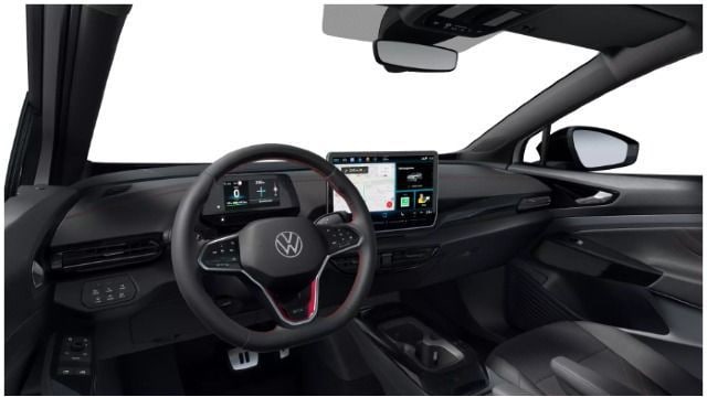 Volkswagen ID.4 GTX