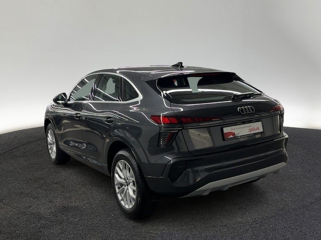 Audi Q3 S-Tronic Sportback