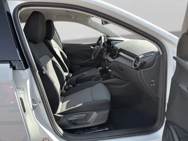 Skoda Fabia 1.0 TSI Selection