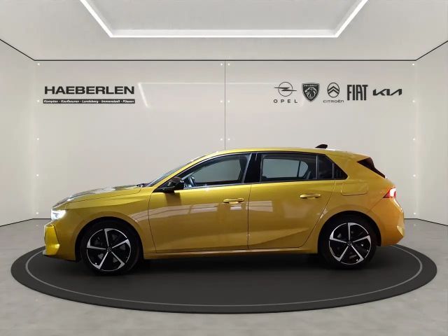 Opel Astra L 1.6 Plugin incl. Wallbox LED+KlimaA+LM